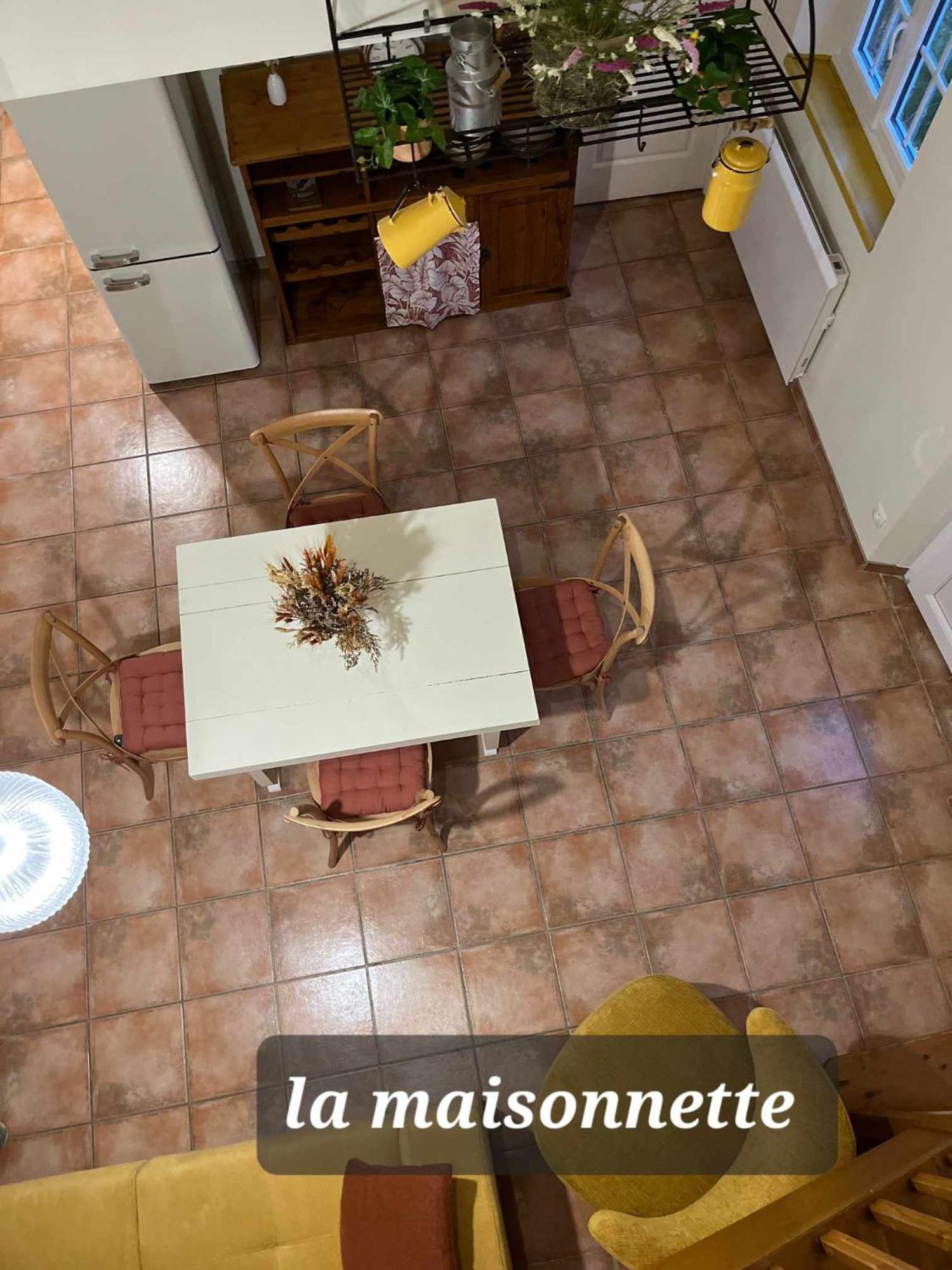 Les Gites De L'Herperie Blicourt Exterior photo
